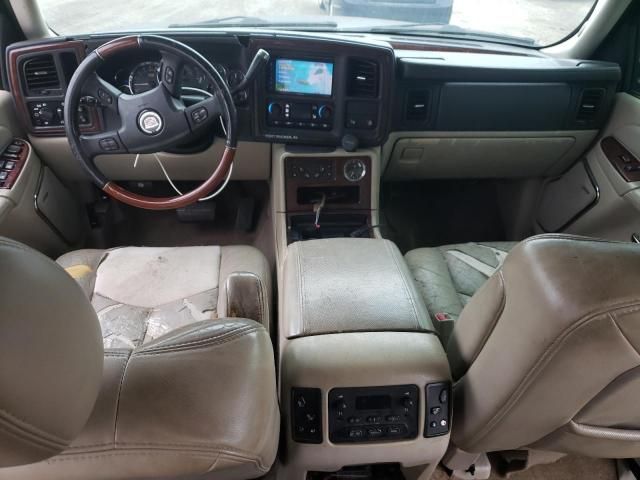 2005 Cadillac Escalade ESV