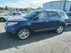 2012 Ford Explorer Limited