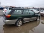 2001 Subaru Legacy Outback H6 3.0 LL Bean