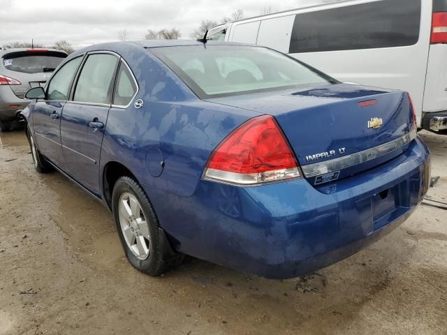 2006 Chevrolet Impala LT