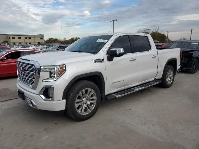 2022 GMC Sierra Limited C1500 Denali