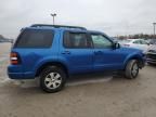 2010 Ford Explorer XLT