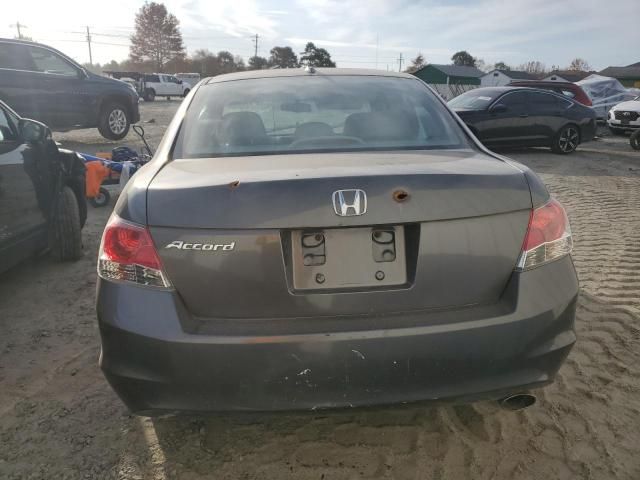 2009 Honda Accord EXL