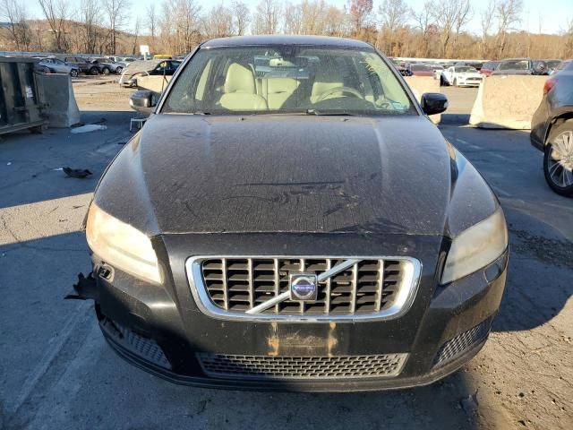 2008 Volvo V70 3.2