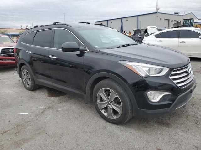 2013 Hyundai Santa FE GLS