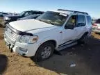 2010 Ford Explorer XLT