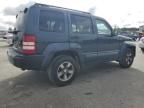 2008 Jeep Liberty Sport