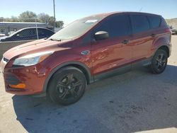 2016 Ford Escape S en venta en Orlando, FL