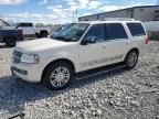 2007 Lincoln Navigator