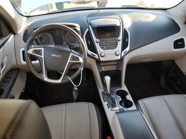 2012 GMC Terrain SLT