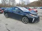 2022 Toyota Prius Night Shade