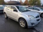 2012 Chevrolet Equinox LS