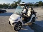 2022 Hdkp Golf Cart