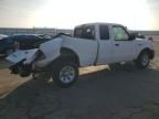 2009 Ford Ranger Super Cab