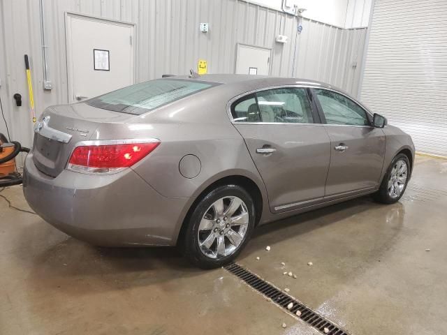 2011 Buick Lacrosse CXL