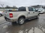 2006 Ford F150 Supercrew