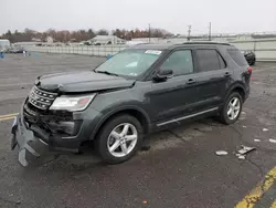 2016 Ford Explorer XLT en venta en Pennsburg, PA