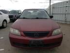 2002 Mazda Protege DX