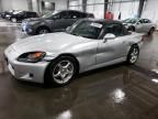 2002 Honda S2000