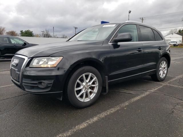 2012 Audi Q5 Premium