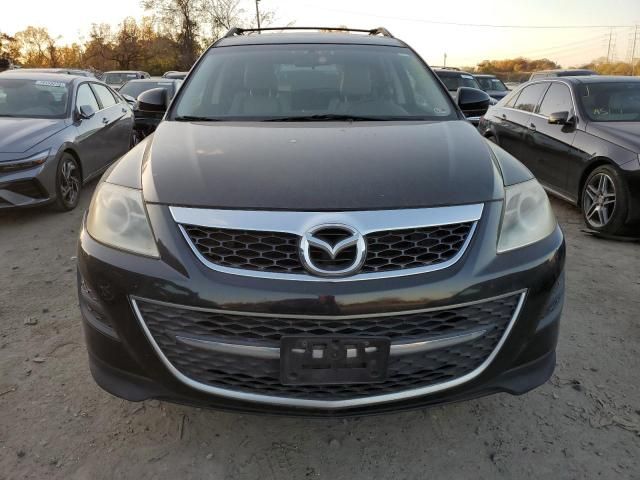 2011 Mazda CX-9