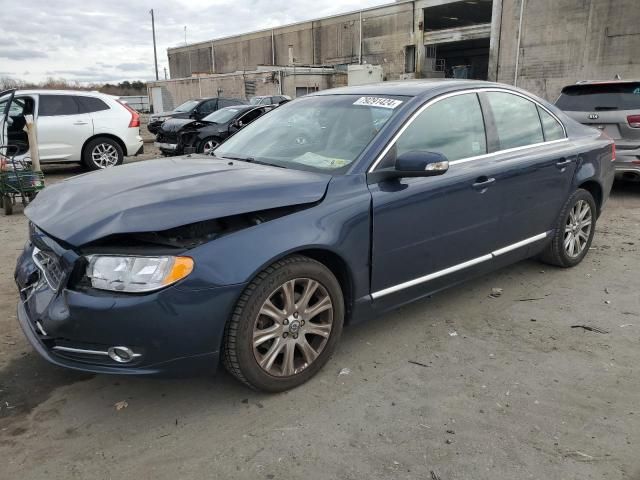 2010 Volvo S80 3.2