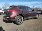 2017 Infiniti QX50