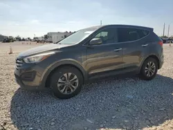 Hyundai salvage cars for sale: 2014 Hyundai Santa FE Sport