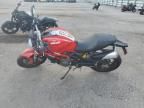 2013 Ducati Monster 796