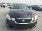 2010 Lexus GS 350