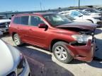 2010 Toyota Highlander SE