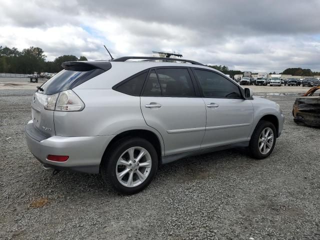 2009 Lexus RX 350