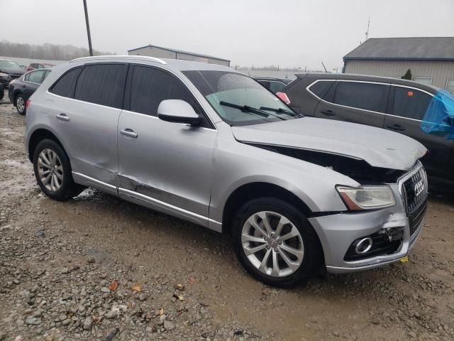 2015 Audi Q5 Premium