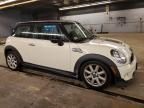 2013 Mini Cooper S