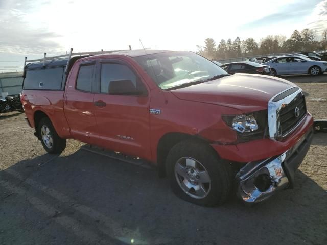 2008 Toyota Tundra Double Cab