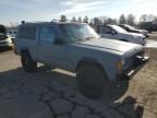 1990 Jeep Cherokee Sport