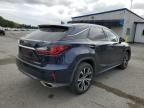 2018 Lexus RX 350 Base