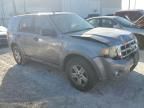 2008 Ford Escape HEV