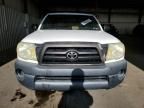 2006 Toyota Tacoma Access Cab