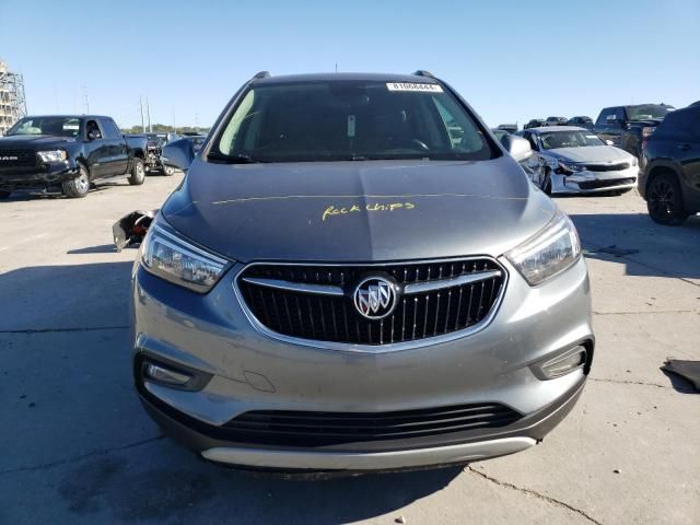 2019 Buick Encore Sport Touring