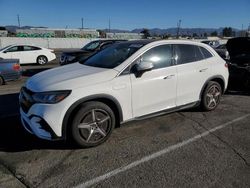 Mercedes-Benz eqe suv 35 Vehiculos salvage en venta: 2023 Mercedes-Benz EQE SUV 350+