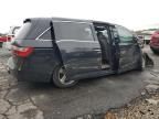 2012 Honda Odyssey Touring