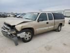 2004 Chevrolet Silverado C1500