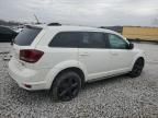 2019 Dodge Journey Crossroad