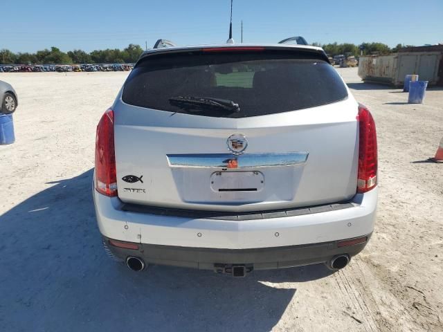 2011 Cadillac SRX Performance Collection