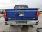 2014 Chevrolet Silverado K1500 LTZ