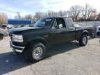 1996 Ford F150