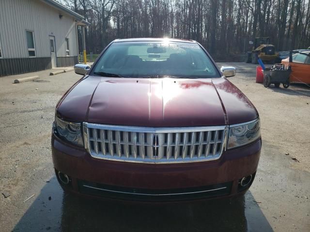 2007 Lincoln MKZ