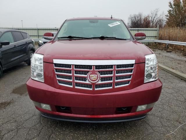 2009 Cadillac Escalade Luxury