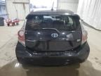 2013 Toyota Prius C